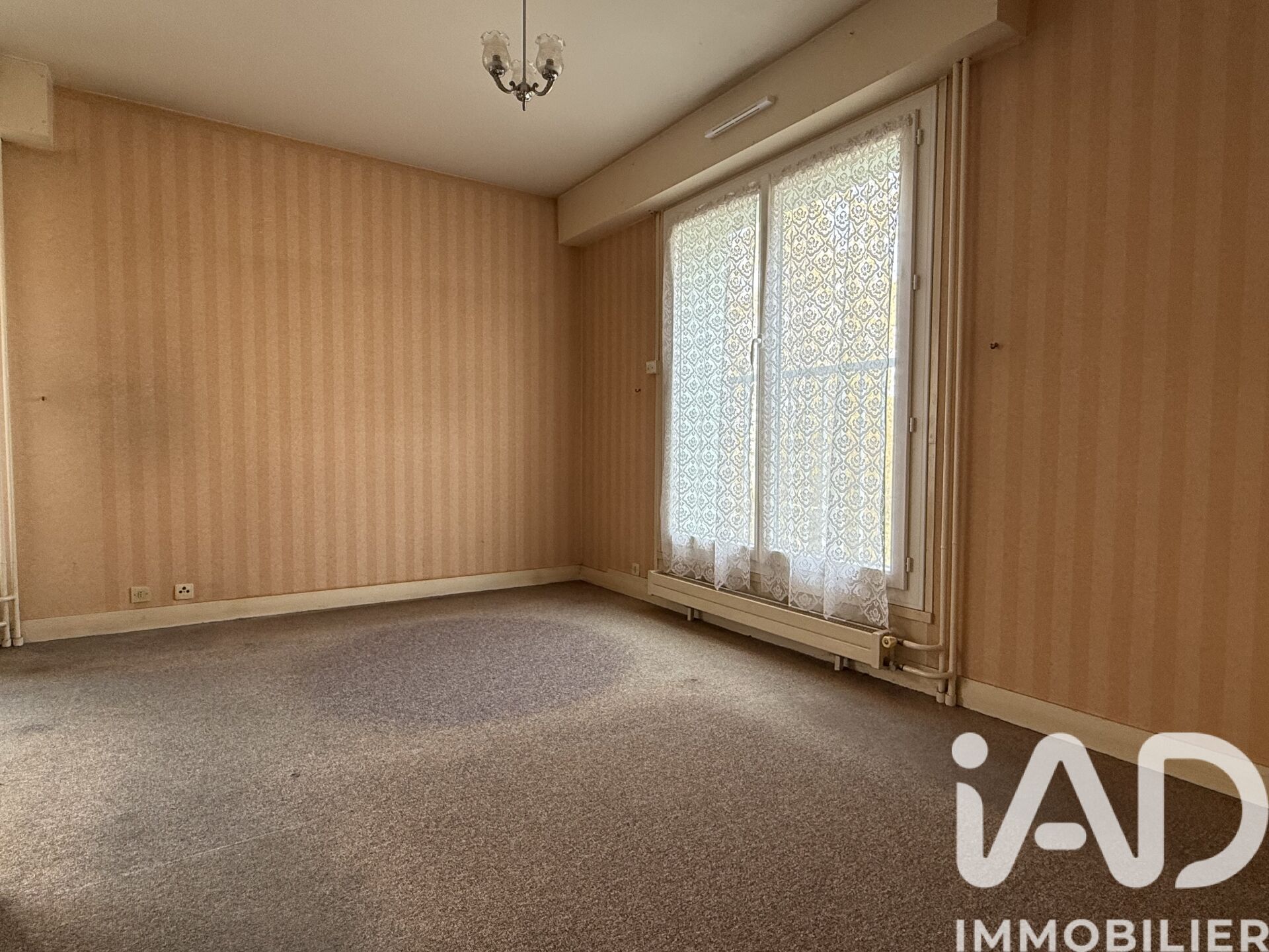Vente Appartement 2 pièces - Photo 5