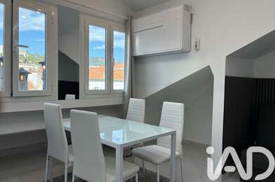 Appartement 1 pièces 175000 €