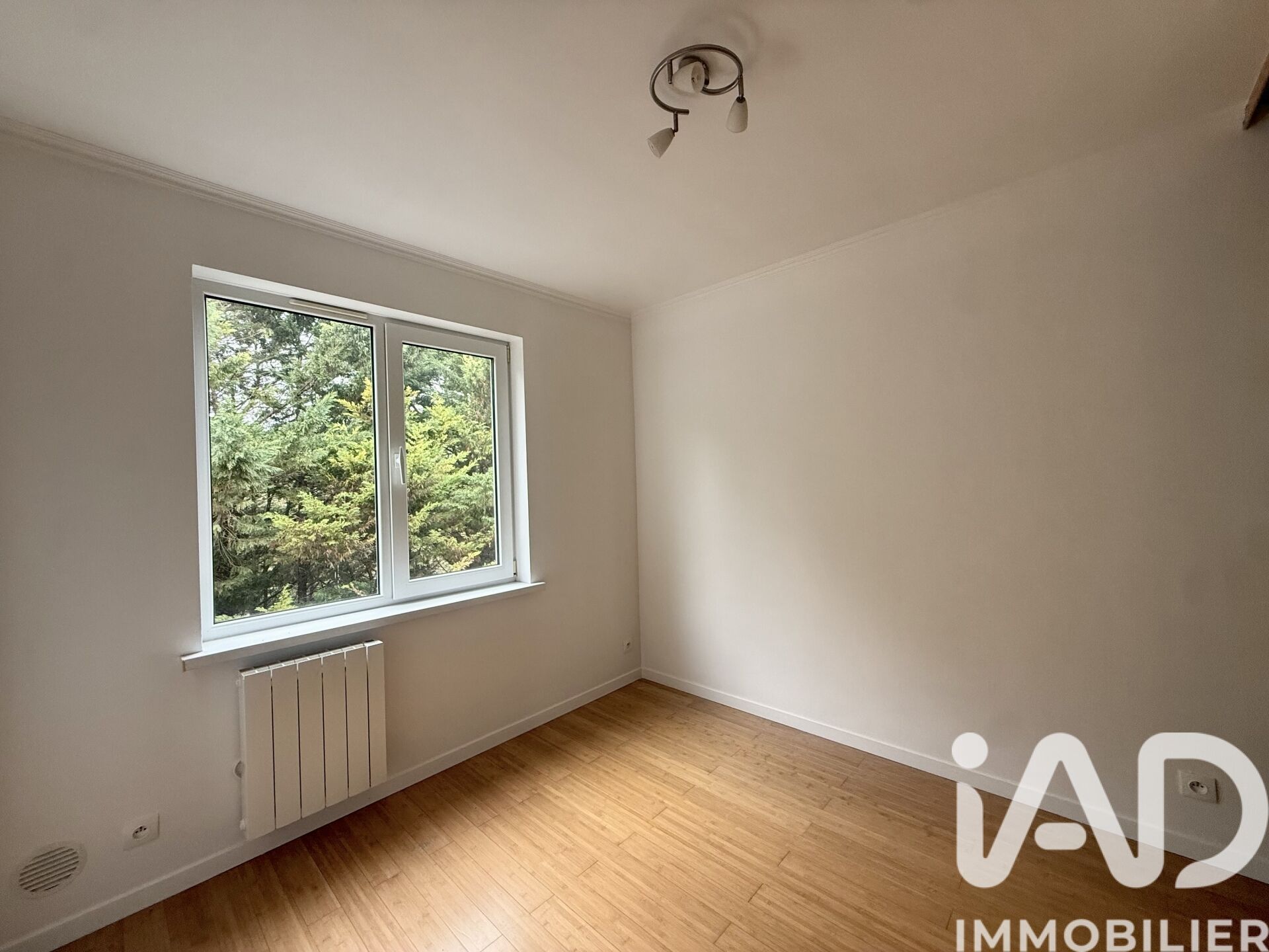 Vente Appartement 2 pièces - Photo 2