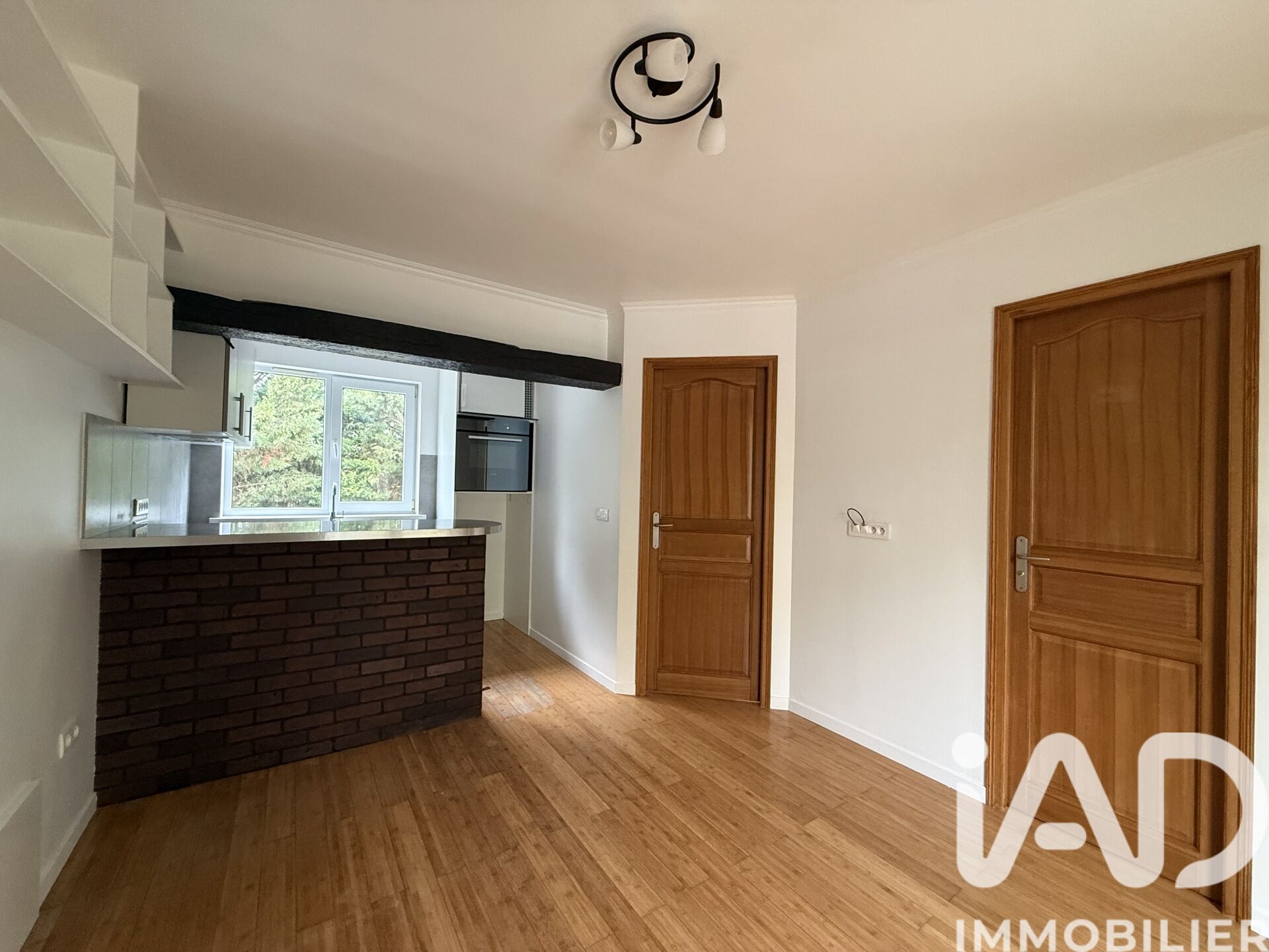 Vente Appartement 2 pièces - Photo 3