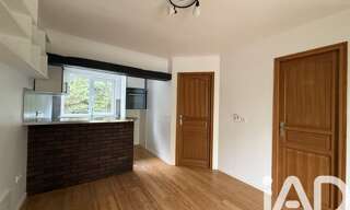 Appartement 2 Pièces 26 m² à vendre à Sucy-en-Brie (94370)