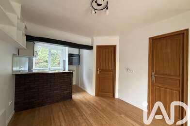 Appartement 2 pièces 136000 €