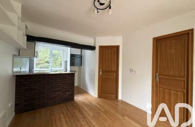 Vente Appartement 2 pièces — photo du bien