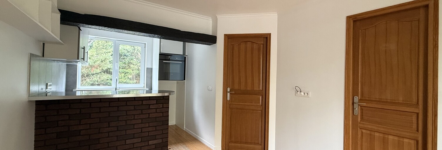 Appartement 2 Pièces 26 m² à vendre à Sucy-en-Brie (94370)