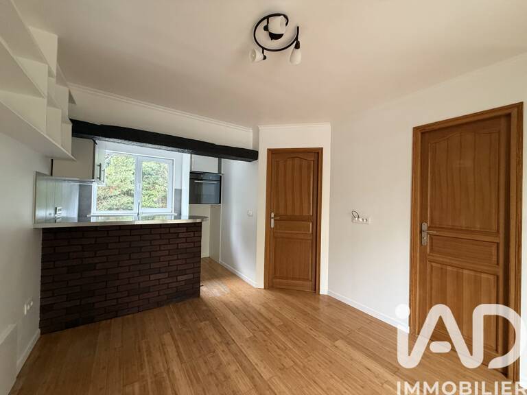 Vente Appartement 2 pièces — photo 1