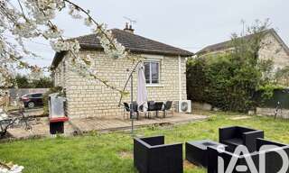 Maison 4 Pièces 60 m² à vendre à Migennes (89400)