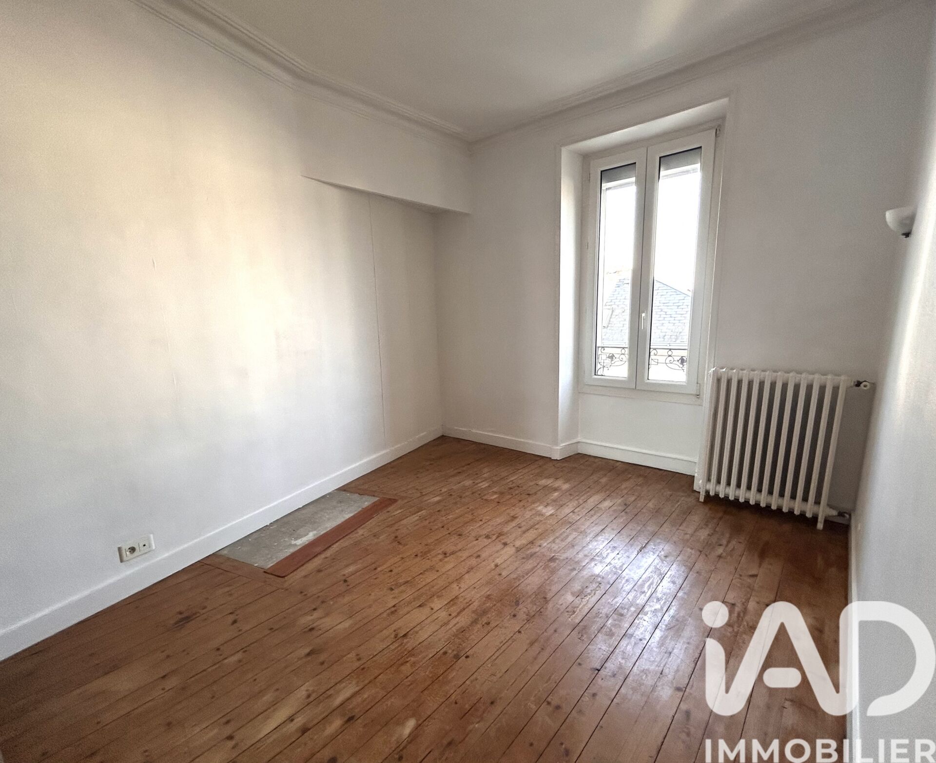 Vente Appartement 2 pièces - Photo 5