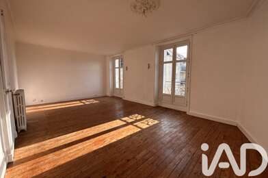 Appartement 2 pièces 231000 €