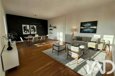 Appartement 2 pièces 231000 €