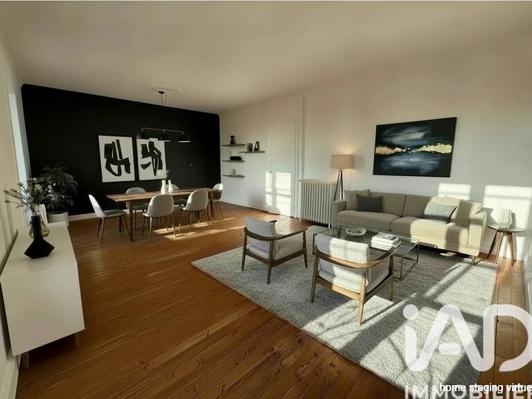 Vente Appartement 2 pièces — photo 1