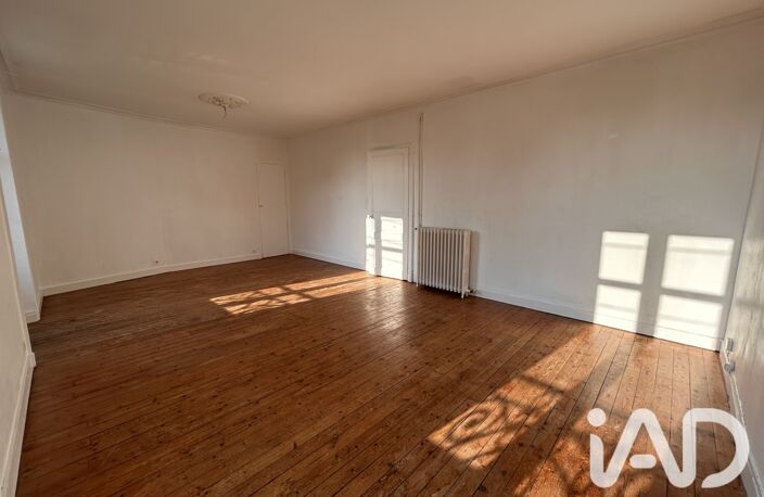 Vente Appartement 2 pièces — photo 2