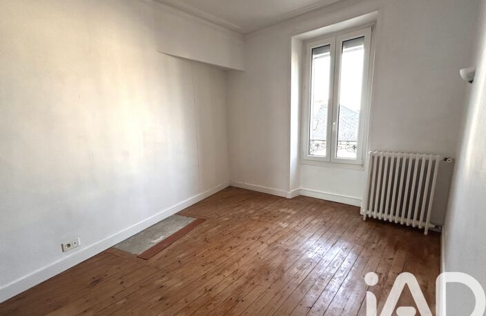 Vente Appartement 2 pièces — photo 5