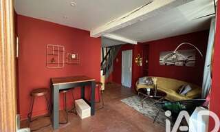 Maison 3 Pièces 47 m² à vendre à Sens (89100)