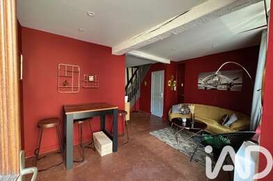 Maison 3 pièces 110000 €