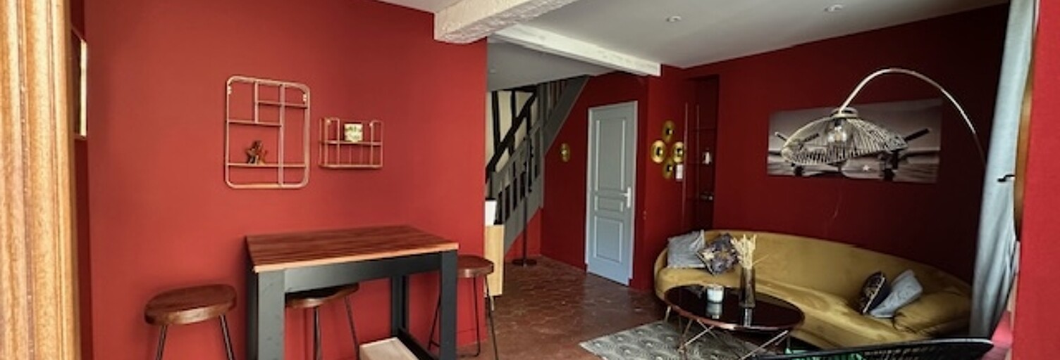 Maison 3 Pièces 47 m² à vendre à Sens (89100)