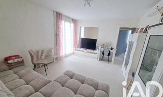 Appartement 3 Pièces 67 m² à vendre à Châteaudun (28200)