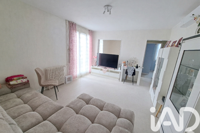 Appartement 3 pièces 64000 €