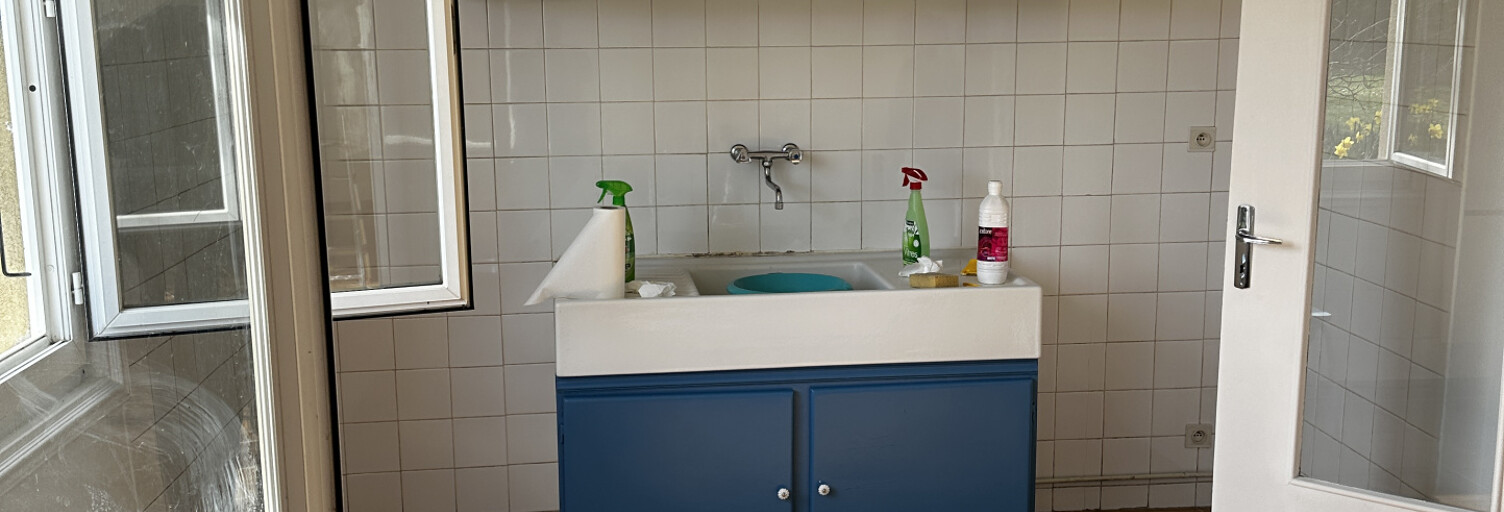 Maison 2 Pièces 45 m² à louer à Saint-Gaudens (31800)