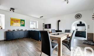 Maison 4 Pièces 77 m² à vendre à Saint-Guinoux (35430)