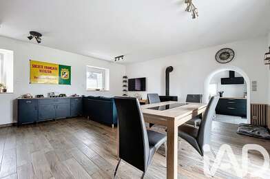 Maison 4 pièces 265000 €