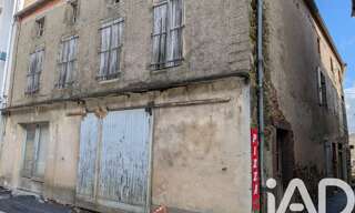 Immeuble  206 m² à vendre à Alban (81250)