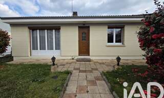 Maison 4 Pièces 95 m² à vendre à Le Palais-sur-Vienne (87410)