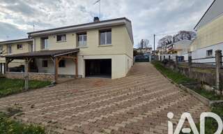 Maison 4 Pièces 95 m² à vendre à Le Palais-sur-Vienne (87410)