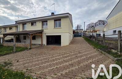 Vente Maison/villa 4 pièces — photo du bien