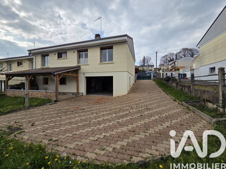 Vente Maison/villa 4 pièces — photo 1