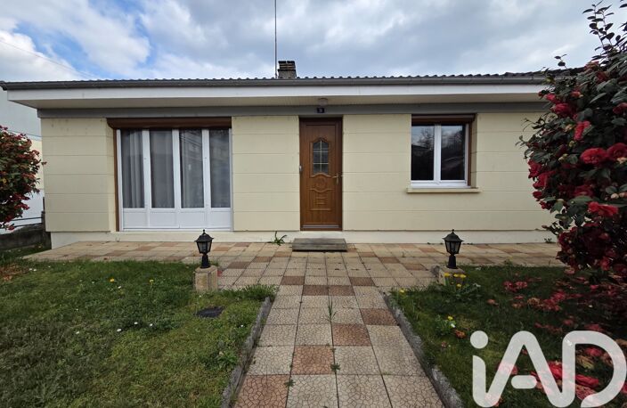 Vente Maison/villa 4 pièces — photo 2