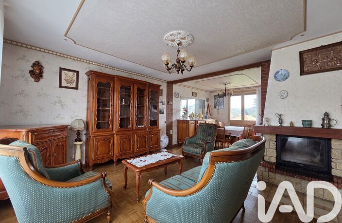 Vente Maison/villa 4 pièces — photo 3