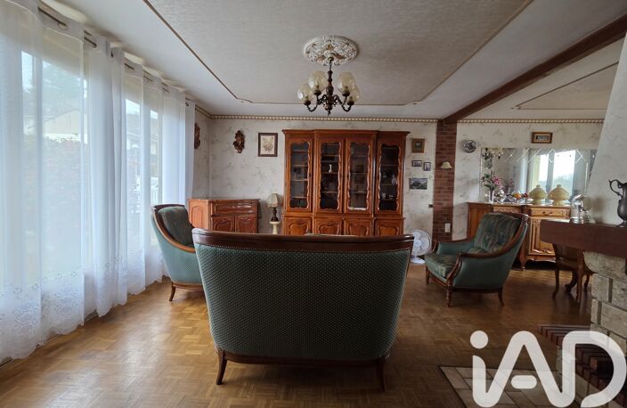 Vente Maison/villa 4 pièces — photo 4