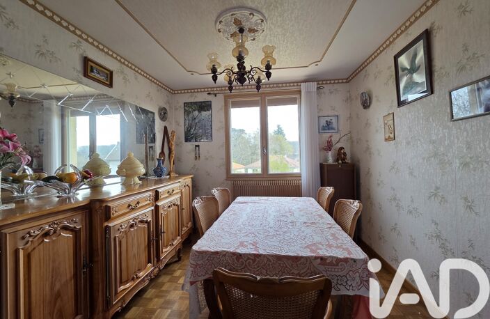 Vente Maison/villa 4 pièces — photo 5
