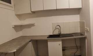 Appartement 1 Pièce 14 m² à vendre à Maisons-Laffitte (78600)