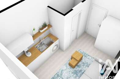 Appartement 1 pièces 68000 €