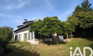 Maison 4 Pièces 120 m² à vendre à Toutainville (27500)