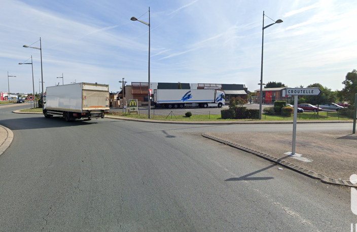 Vente Terrain 32 000 m&sup2; — photo 3