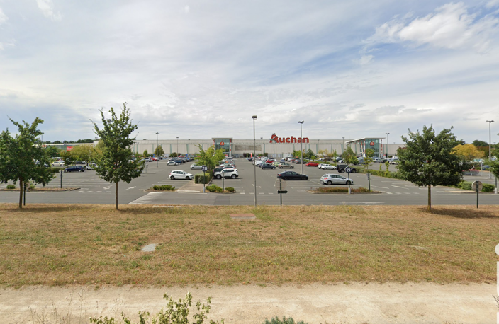 Vente Terrain 32 000 m&sup2; — photo 5