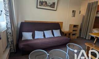 Appartement 1 Pièce 26 m² à vendre à Bagnères-de-Bigorre (65200)