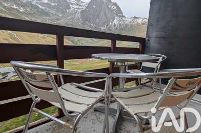 Appartement 1 pièces 25000 €