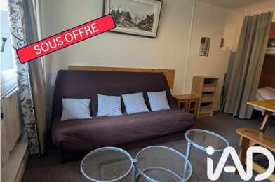 Appartement 1 pièces 25000 €