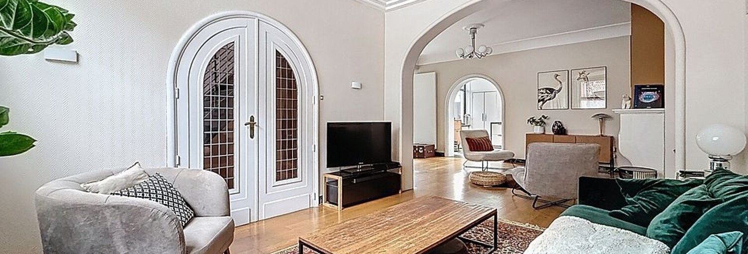 Maison 7 Pièces 200 m² à vendre à Halluin (59250)