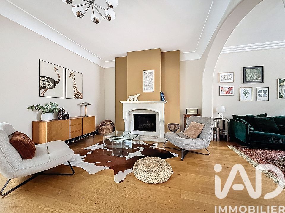 Vente Maison/villa 7 pièces - Photo 2