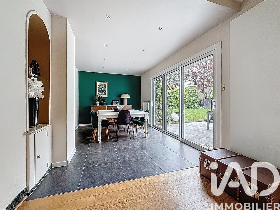 Vente Maison/villa 7 pièces - Photo 3