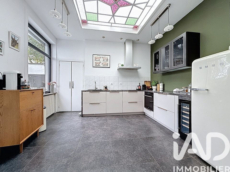 Vente Maison/villa 7 pièces - Photo 4