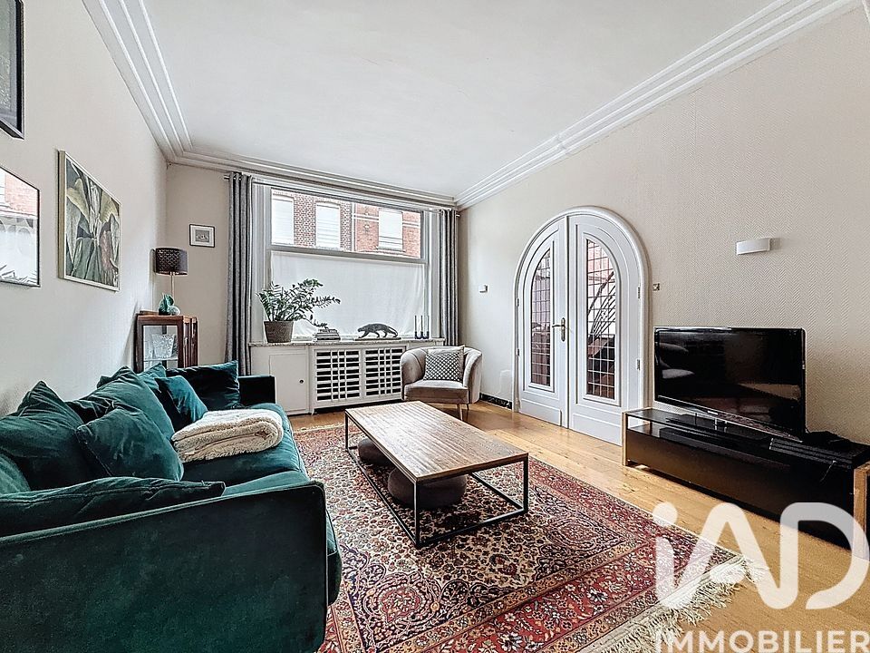 Vente Maison/villa 7 pièces - Photo 5