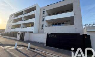 Appartement 2 Pièces 47 m² à vendre à Le Pontet (84130)