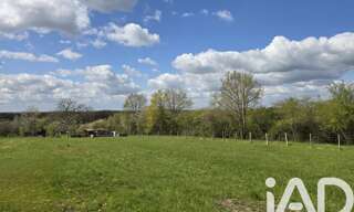 Terrain  1540 m² à vendre à Pontailler-sur-Saône (21270)