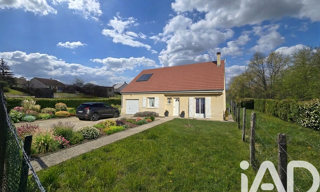 Terrain  1540 m² à vendre à Pontailler-sur-Saône (21270)