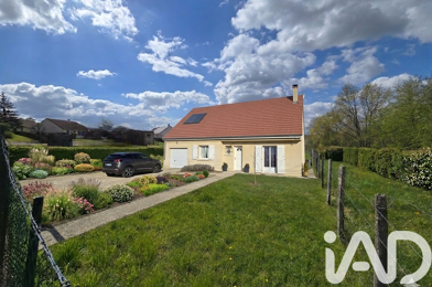 Terrain  69000 €